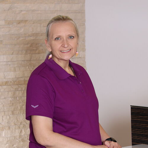 KFO Buchenau: Assistenz Manuela Rack