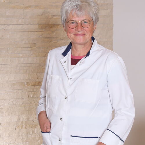 KFO Buchenau: Labor Heike Esser