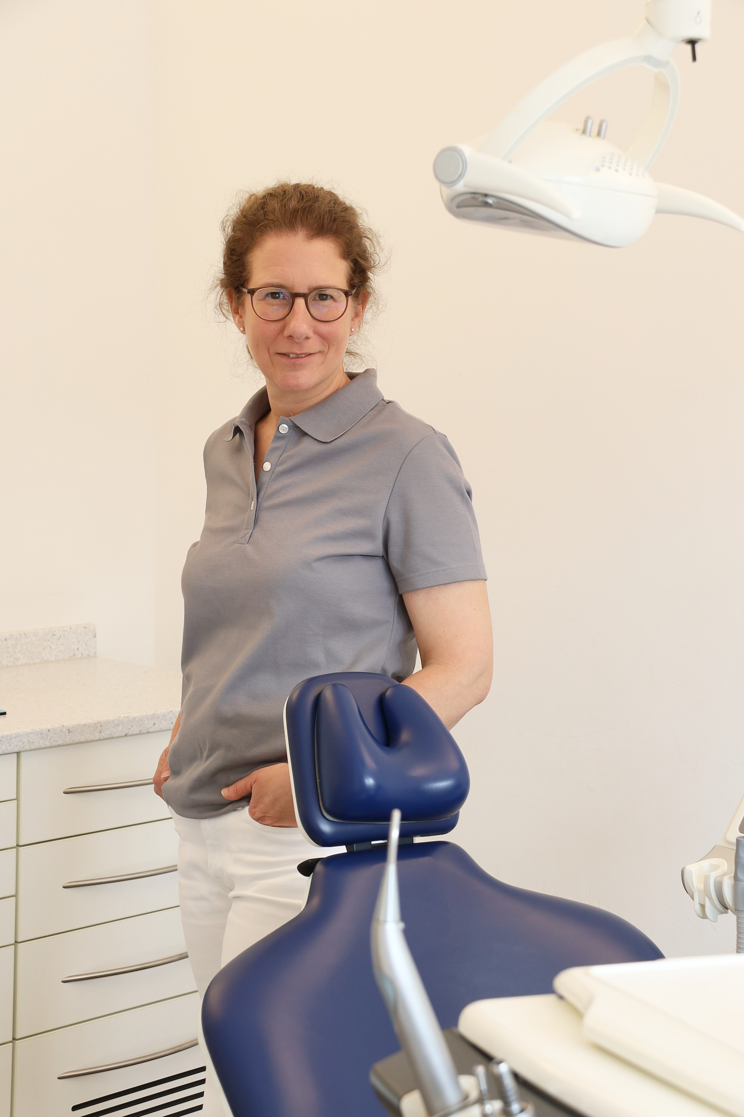 Dr. Claudia Weimar - KFO Fürstenfeldbruck-Buchenau